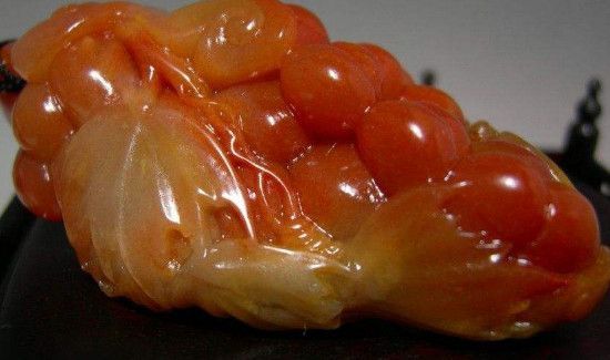 中国四大名石是哪四种