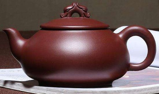 中国三大紫砂产地