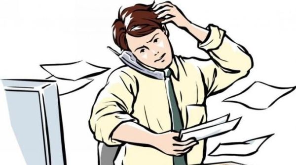 人为什么要工作？