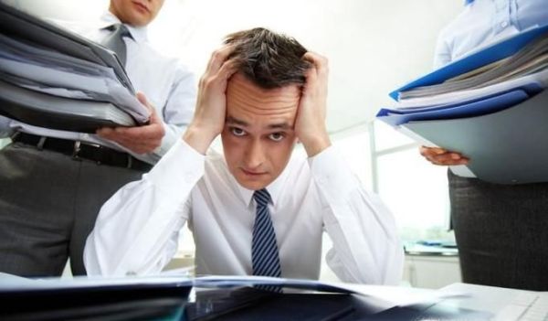 人为什么要工作？