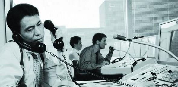 人为什么要工作？