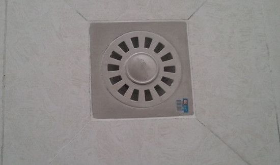 怎么给卫生间地漏除臭