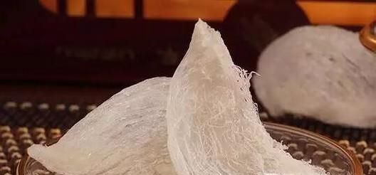 国内燕窝价格多少钱一克