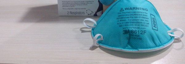 消毒柜消毒口罩可以吗