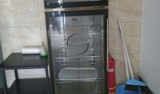 消毒柜怎么选