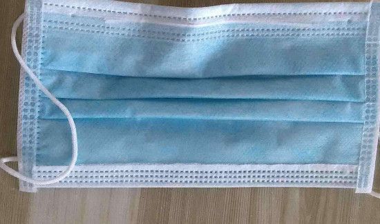 消毒柜消毒口罩可以吗