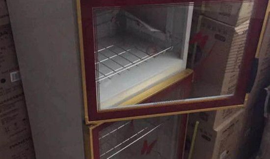 消毒柜臭氧消毒对人体有害吗