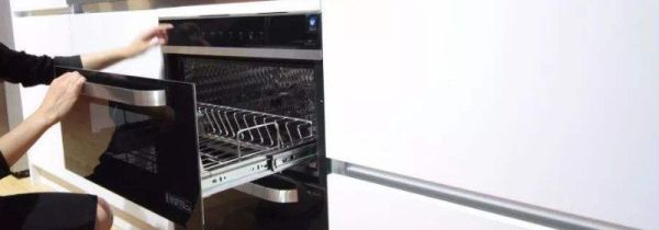 消毒柜臭氧消毒对人体有害吗