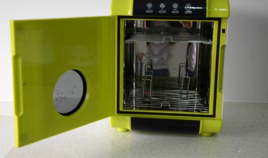 消毒柜消毒多长时间