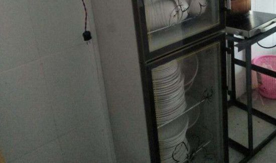 消毒柜臭氧消毒对人体有害吗