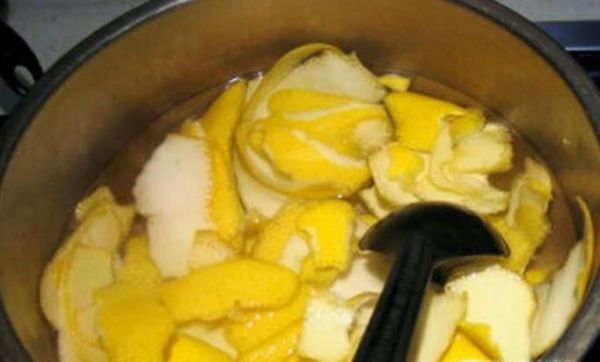 柚子皮能做什么？