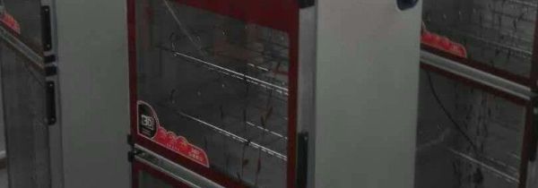 消毒柜消毒多长时间