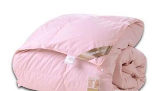 冬天盖什么被子合适