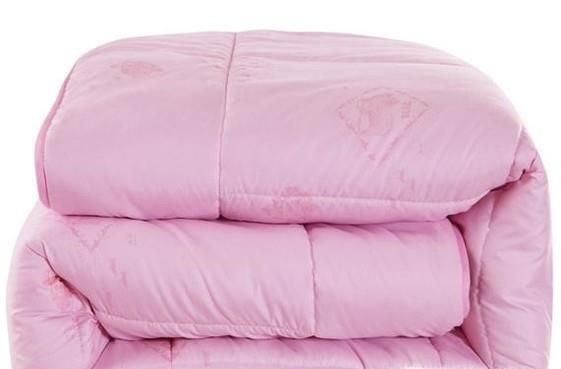 冬天盖什么被子合适