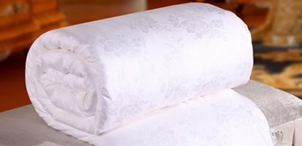 冬天盖什么被子合适