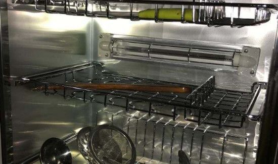 消毒柜怎么使用