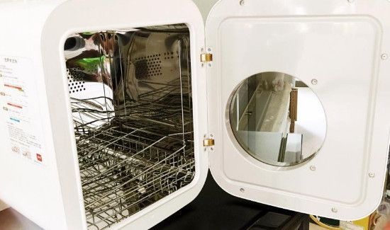 消毒柜怎么使用