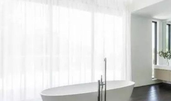 怎么给卫生间设计一个窗户