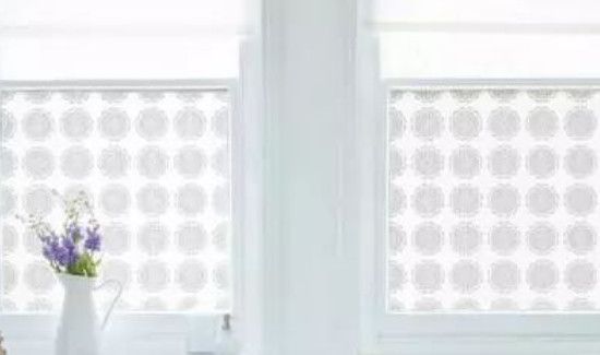 怎么给卫生间设计一个窗户