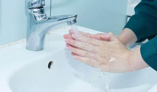 手卫生三前两后是什么