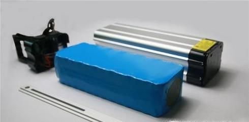 电动自行车锂电池的优点总结