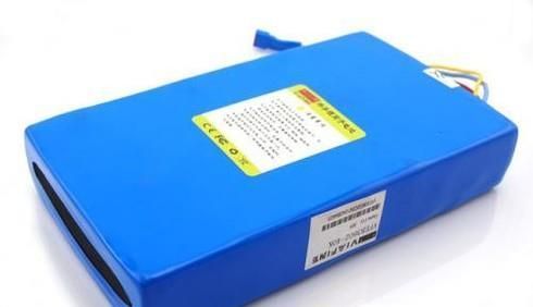 电动自行车锂电池的优点总结