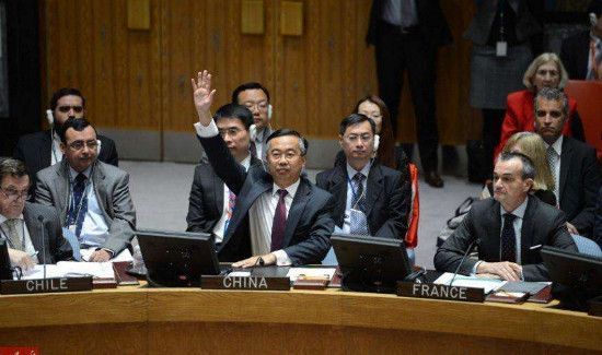 五常国是哪五国