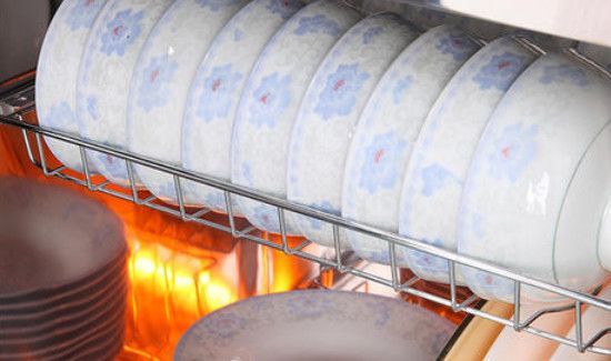 家用消毒柜使用方法