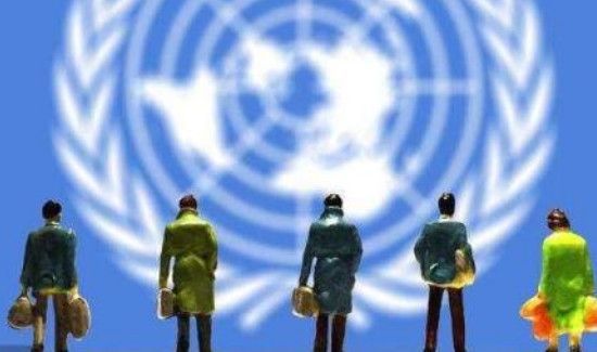 五常国是哪五国