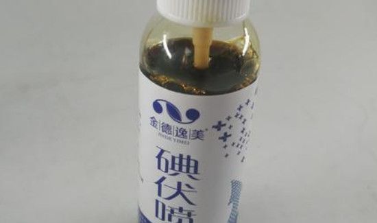消毒水的使用方法