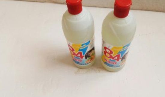 卧室喷84多久能进入