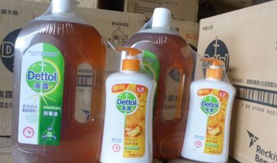 消毒水怎么配置