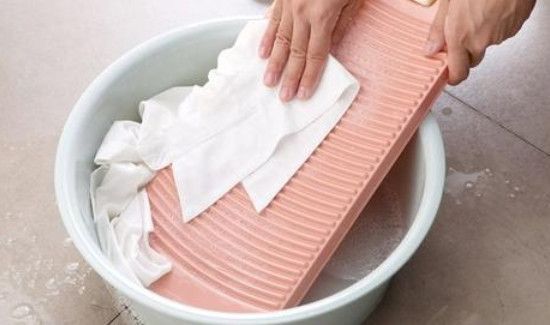 消毒水可以和洗衣液一起用吗