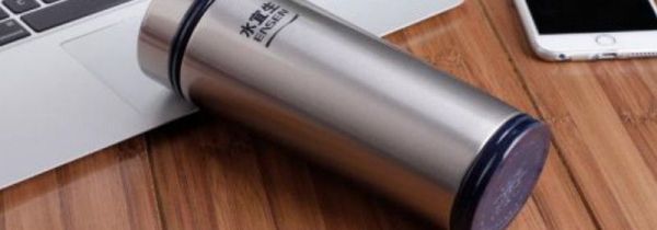 保温杯摔了一下就不保温了