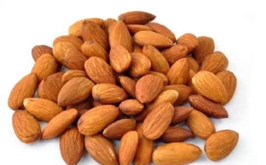 美国大杏仁的功效与作用