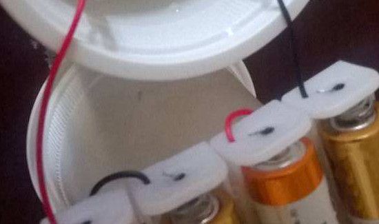 制作84消毒液配方