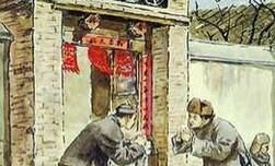 抱拳与拱手的礼仪区分