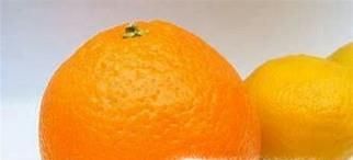 怎样挑选甘甜多汁的橙子
