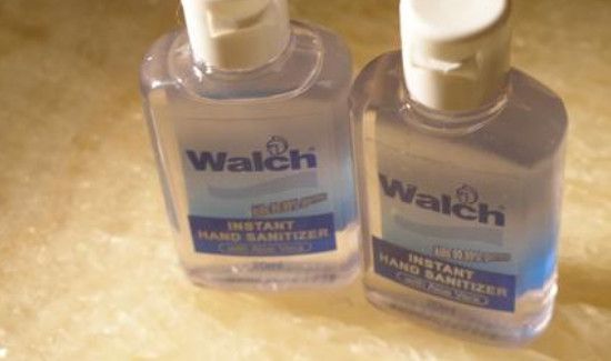 怎么利用酒精消毒房间