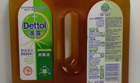 消毒液消毒多长时间