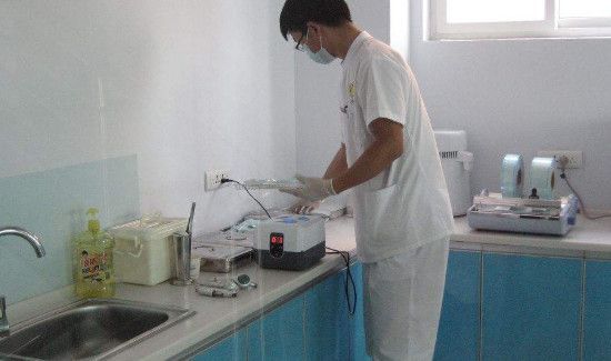 家里哪些地方需要消毒