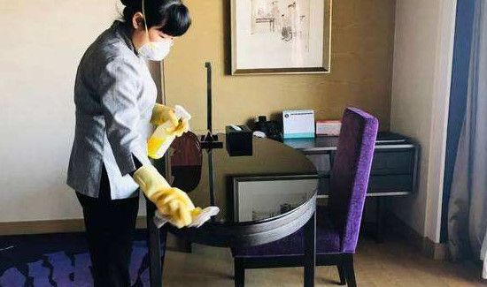 家里哪些地方需要消毒