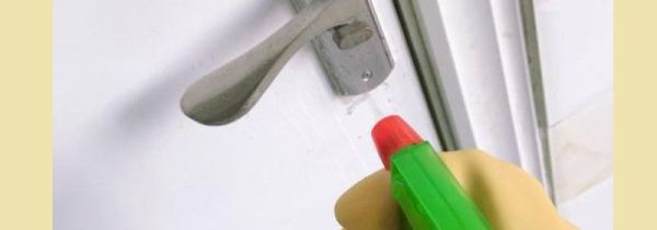 办公室哪些地方需要消毒