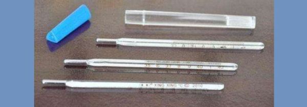 体温计需要消毒吗