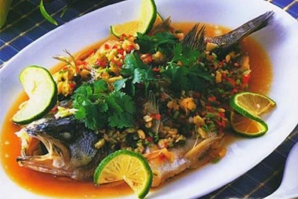 鱼的营养价值如何