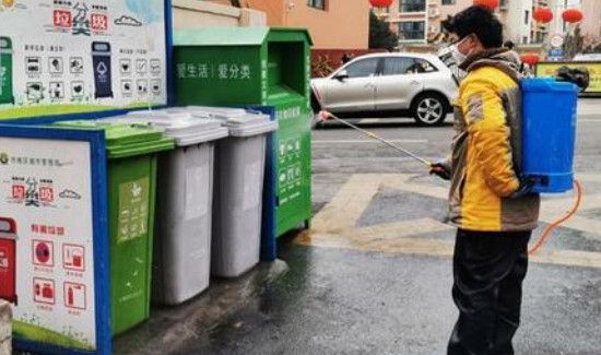 疫情期间公共场所多久消毒一次