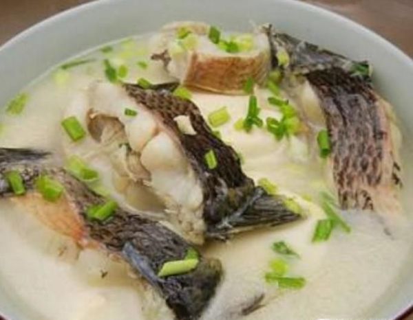 鱼的营养价值如何