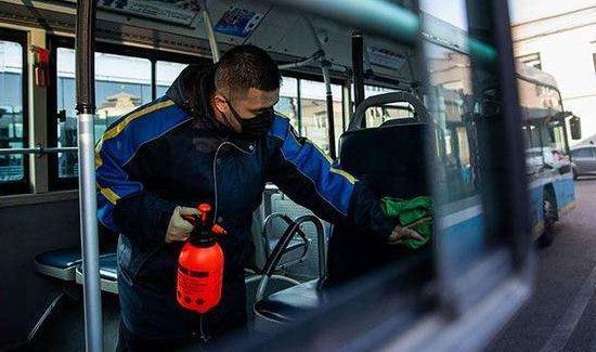 疫情期间家里多久消毒一次