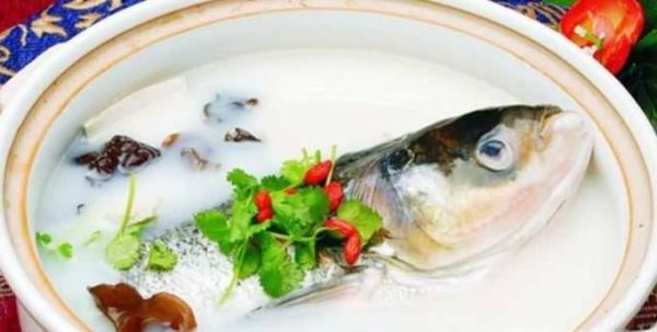 鱼的营养价值如何