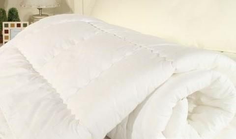 什么被子最暖和？冬天盖什么被子好